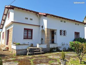 Villa traditionnelle