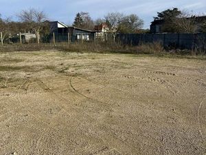 Terrain 1020 m² Beauce-la-Romaine