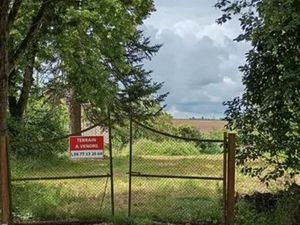 Terrain constructible