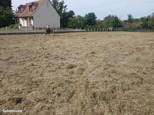Terrain à bâtir (77515 St Augustin)