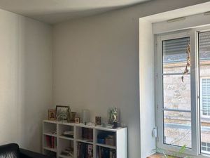 Appartement T2 rue piétonne