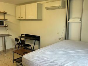 Studio meublé et équipé Belleville-en-Beaujolais