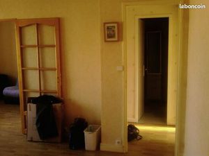 Location meublée Lyon 5