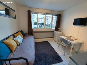 Appartement 1 pièce 15 m²