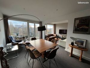 Appartement T4 balcon