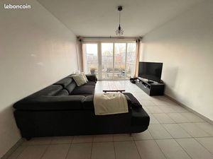 Loue appartement 4 pièces 75m2 sur Obernai