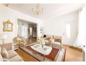 Murs libres appartement professions liberales