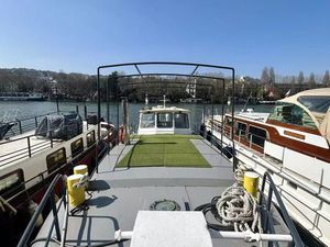 Appartement 3 pièces 40 m²