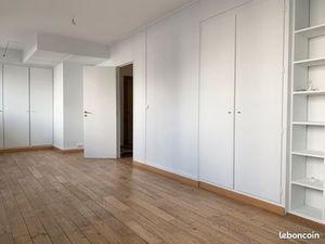 Bureau 28m2 Montparnasse - Pas de frais d'agence