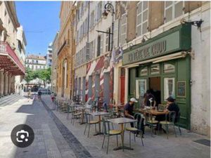 Droit au bail restaurant