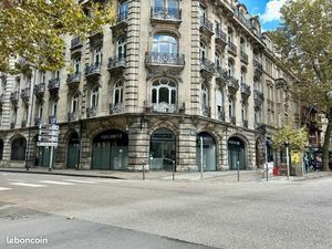 Local commercial 315 m²