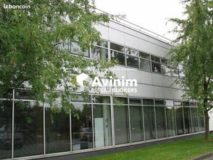 Local 1479 m² Tremblay-en-France