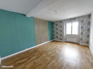 Maison de ville 6 pièces 145 m²