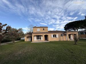 Blanquefort - 6 pièces - 130 m²