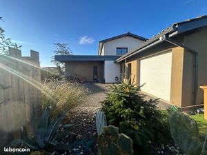 Maison d’architecte