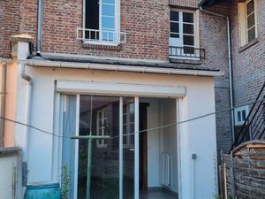 Maison de ville 4 pièces 77 m²