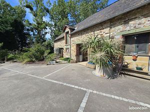 Longère 6 pièces 144 m²