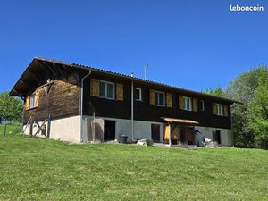 Maison 6 pièces 158 m²