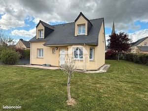 Maison 5 pièces 94 m²