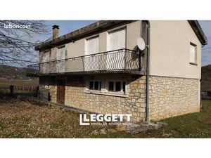 Maison 6 pièces 160 m²