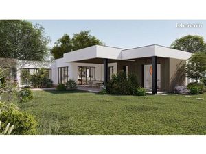 Maison 7 pièces 130 m²