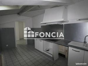 Appartement 3 pièces 90 m²