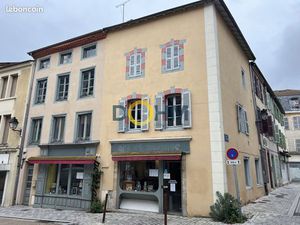 Immeuble 220 m² Ambert