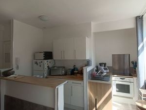 Appartement 2 chambres