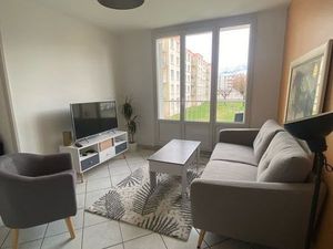 Bel Appartement 5 pièces