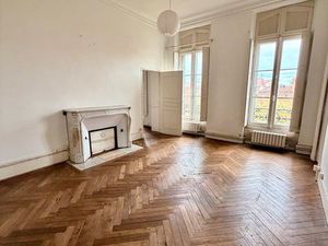 Appartement 4 pièces 106m2 Jean Jaurès