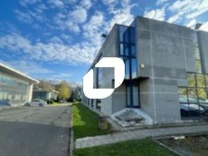 Bureau 170 m²