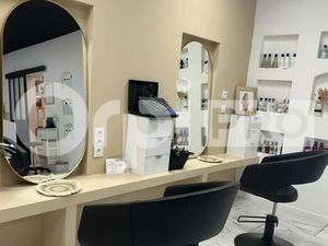 Fonds de commerce 80 m²