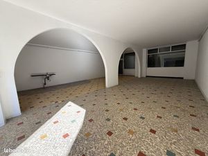 Entrepôt 160 m² Villard-Bonnot