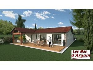 Maison 5 pièces 90 m²