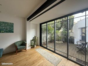 Maison 4 pièces 130 m²