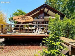 Propriété 8 pièces 200 m²