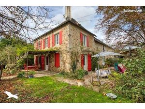 Longère 8 pièces 203 m²