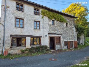 Maison ancienne bergerie