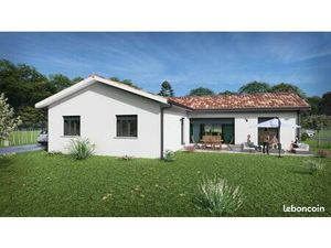 Maison 5 pièces 145 m²