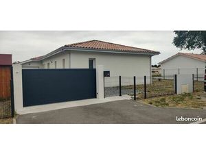 Maison neuve RT 2020