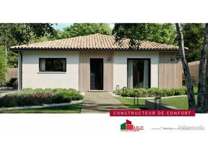 Maison 4 pièces 97 m²