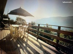 Maison 90m2 à louer