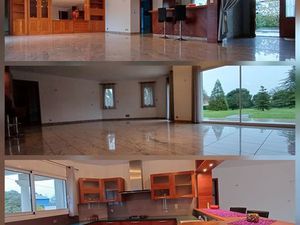 Grand Jardin. O Entretien : robot de tonte fait tout