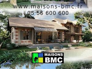 Terrain 1 021 m² La Teste De Buch