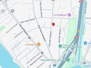 Terrain d’exception – 1 784 m² – Métro Ligne C – Toulouse 31200