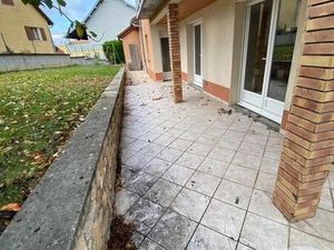 Appartement F3 à louer - 3 pièces - 88 25 m2 - Audincourt - 25 - FRANCHE-COMTE