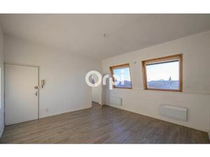 Appartement Lille 27.45 m² T-2 à vendre  119 500 €