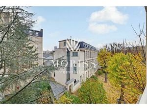 Loft 1 pièce 38 m²