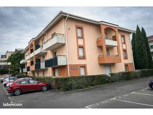 Toulouse Quartier Rangueil / Faculté Paul Sabatier