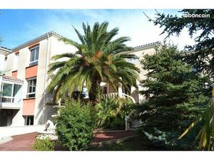 Bureaux meublés en centre d'affaire